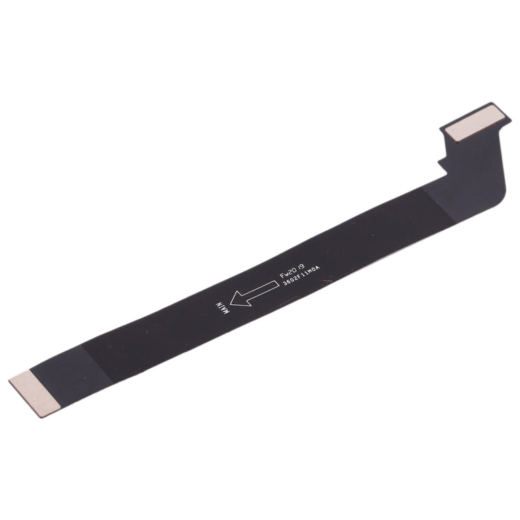 Câble flexible LCD pour Xiaomi Redmi K20 / Redmi K20 Pro / Mi 9T Pro / Mi 9T