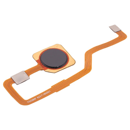 Câble flexible du capteur d'empreintes digitales pour Xiaomi Mi Mix 3