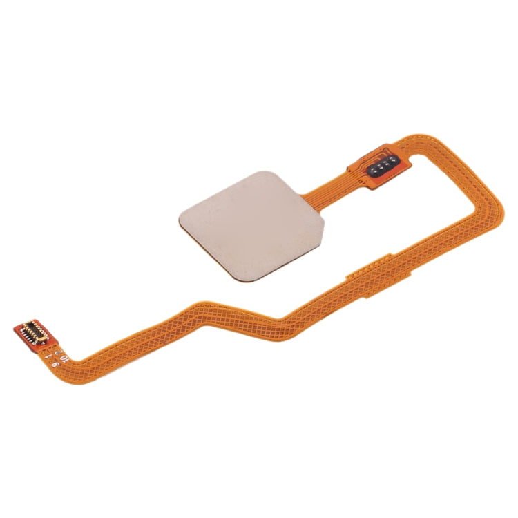 Câble flexible du capteur d'empreintes digitales pour Xiaomi Mi Mix 3