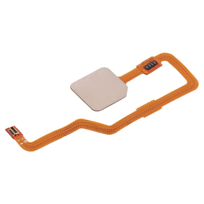 Câble flexible du capteur d'empreintes digitales pour Xiaomi Mi Mix 3