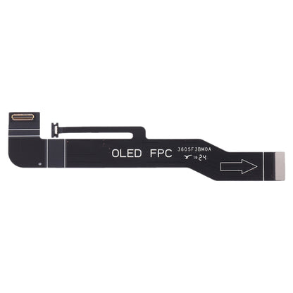 Câble flexible LCD pour Xiaomi Mi CC9