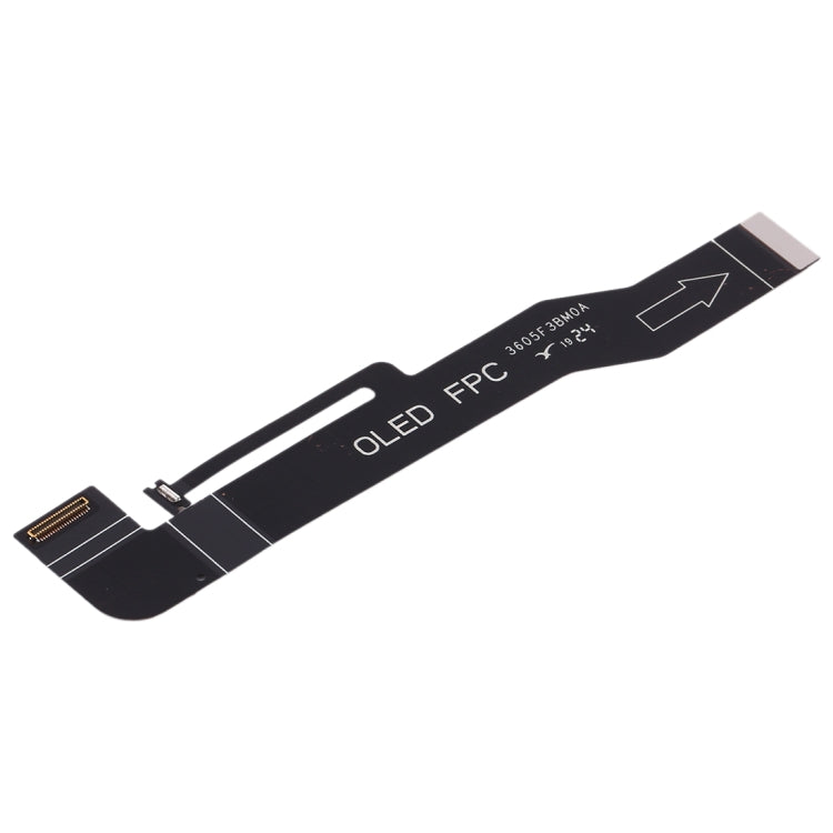 Câble flexible LCD pour Xiaomi Mi CC9
