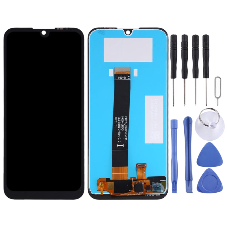 Écran LCD et numériseur complet pour Huawei Honor 8S / Honor Play 3e, For Honor 8S