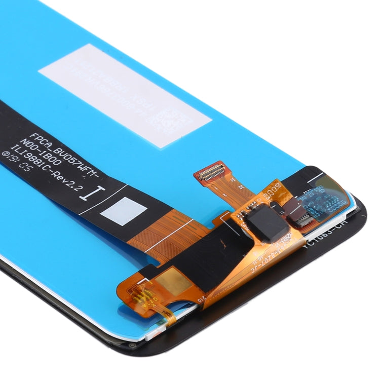 Écran LCD et numériseur complet pour Huawei Honor 8S / Honor Play 3e, For Honor 8S