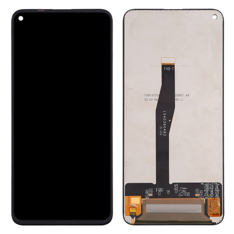 Écran LCD et numériseur complet pour Huawei Honor 20S