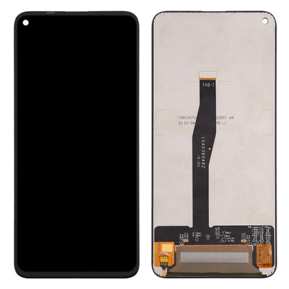 Écran LCD et numériseur complet pour Huawei Honor 20S