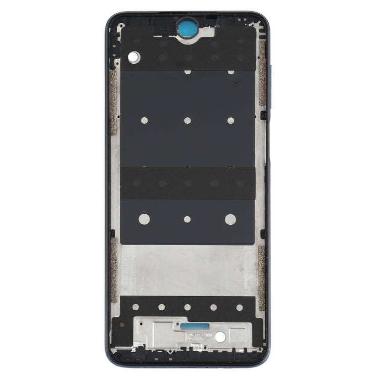 Plaque de cadre LCD pour boîtier avant d'origine, pour Xiaomi Redmi Note 9S / Note 9 Pro (inde) / Note 9 Pro Max / Note 10 Lite
