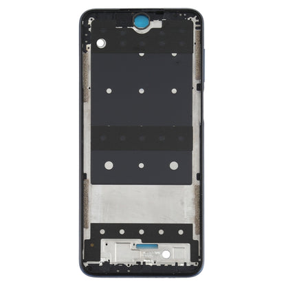 Plaque de cadre LCD pour boîtier avant d'origine, pour Xiaomi Redmi Note 9S / Note 9 Pro (inde) / Note 9 Pro Max / Note 10 Lite