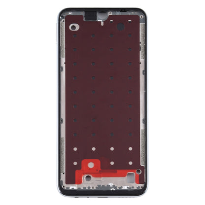 Plaque de lunette de cadre central d'origine pour Xiaomi Redmi Note 8T