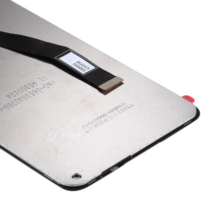 Écran LCD et numériseur complet pour Xiaomi Redmi Note 9 / Redmi 10X 4G
