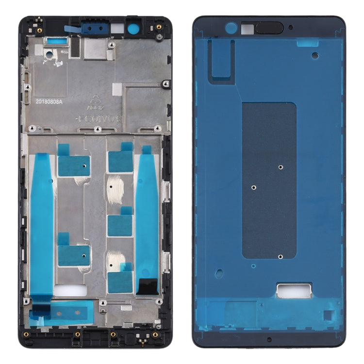 Cadre central arrière pour Nokia 5.1 TA-1061 TA-1075 TA-1076 TA-1088 TA-1081
