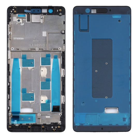Cadre central arrière pour Nokia 5.1 TA-1061 TA-1075 TA-1076 TA-1088 TA-1081
