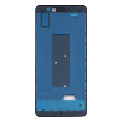 Cadre central arrière pour Nokia 5.1 TA-1061 TA-1075 TA-1076 TA-1088 TA-1081