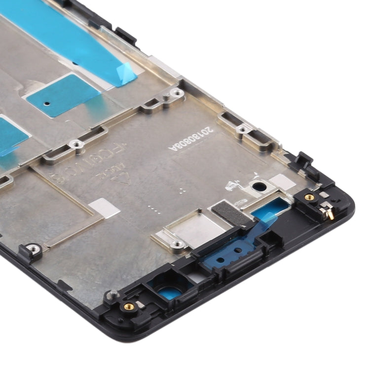 Cadre central arrière pour Nokia 5.1 TA-1061 TA-1075 TA-1076 TA-1088 TA-1081