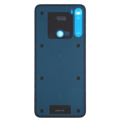 Cache arrière de batterie d'origine pour Xiaomi Redmi Note 8T