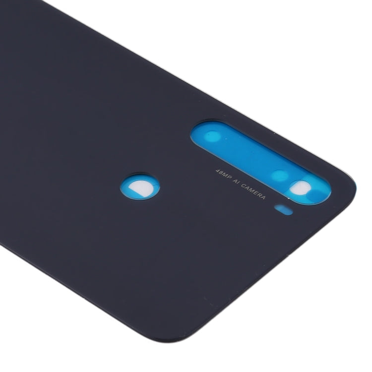 Cache arrière de batterie d'origine pour Xiaomi Redmi Note 8T