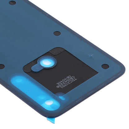 Cache arrière de batterie d'origine pour Xiaomi Redmi Note 8T