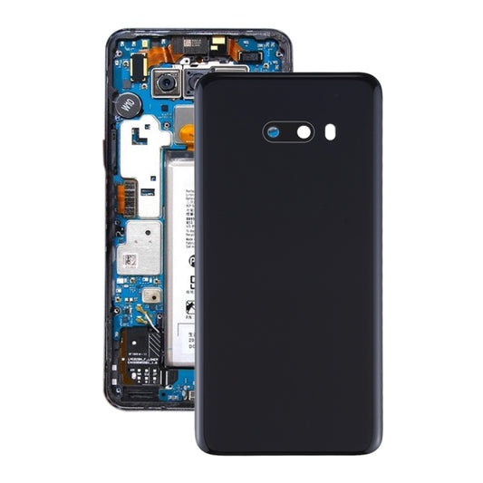 Cache arrière de la batterie pour LG G8X ThinQ