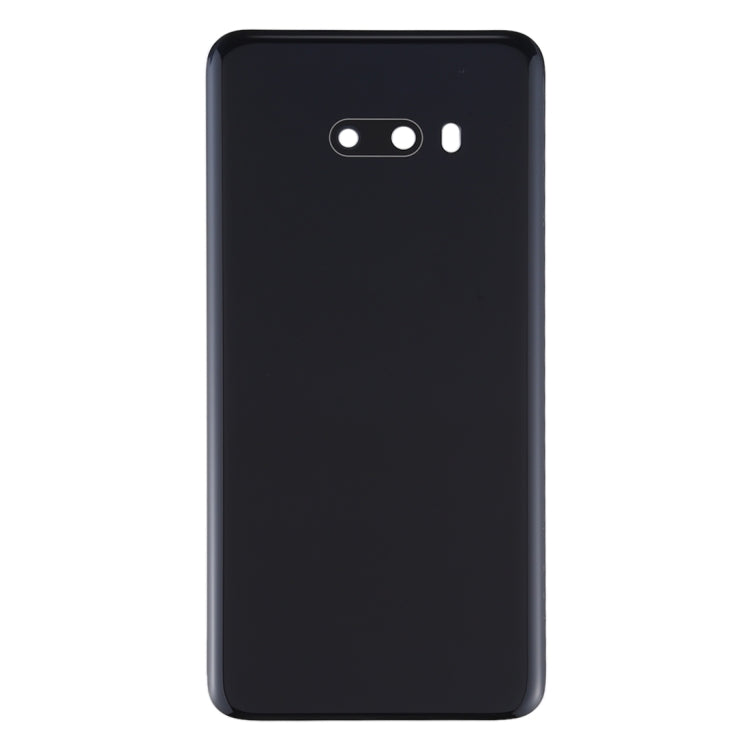 Cache arrière de la batterie pour LG G8X ThinQ