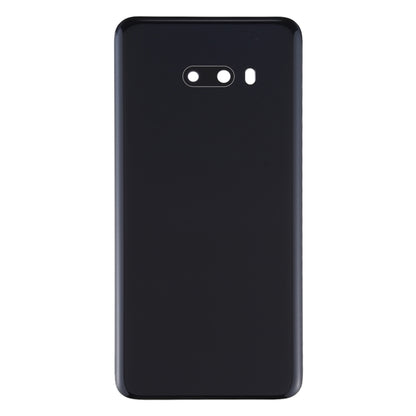 Cache arrière de la batterie pour LG G8X ThinQ