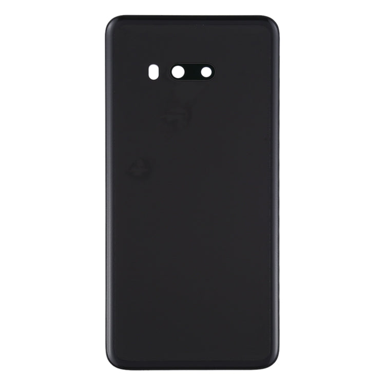 Cache arrière de la batterie pour LG G8X ThinQ