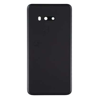 Cache arrière de la batterie pour LG G8X ThinQ