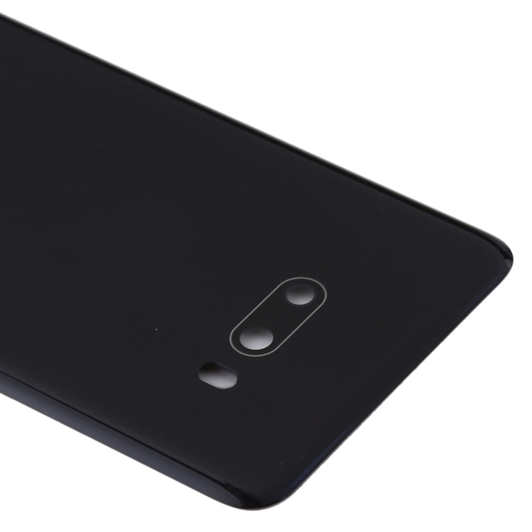 Cache arrière de la batterie pour LG G8X ThinQ