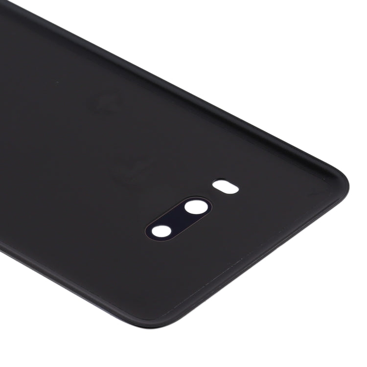Cache arrière de la batterie pour LG G8X ThinQ