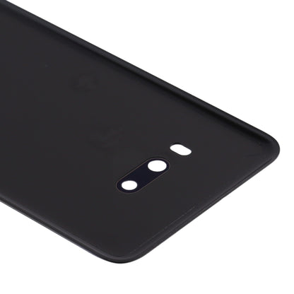 Cache arrière de la batterie pour LG G8X ThinQ