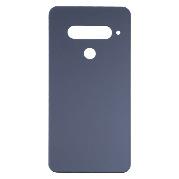Cache arrière de la batterie pour LG G8s ThinQ / LM-G810 LM-G810EAW