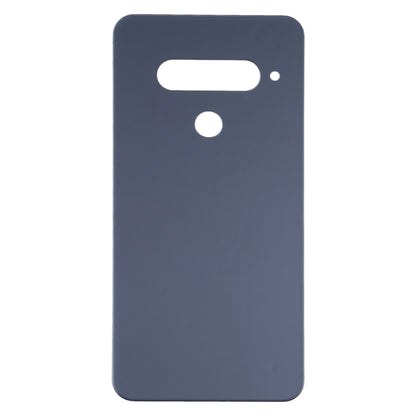 Cache arrière de la batterie pour LG G8s ThinQ / LM-G810 LM-G810EAW