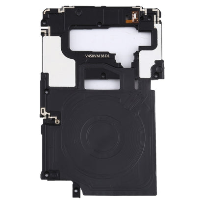 Cadre de carte mère avec NFC pour LG G8 ThinQ / G820QM / G820V / G820N / G820UM