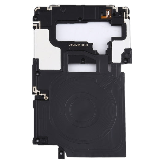 Cadre de carte mère avec NFC pour LG G8 ThinQ / G820QM / G820V / G820N / G820UM