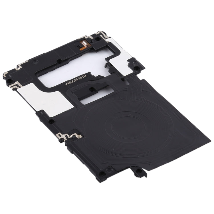 Cadre de carte mère avec NFC pour LG G8 ThinQ / G820QM / G820V / G820N / G820UM