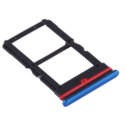 Tiroir Carte SIM + Tiroir Carte SIM pour Xiaomi Mi 10 Lite 5G