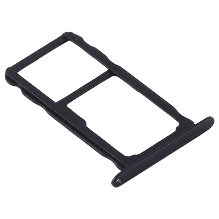 Plateau de carte SIM d'origine + plateau de carte SIM/plateau de carte Micro SD pour Nokia X71/TA-1172 TA-1167 TA-1188