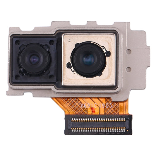 Caméra arrière pour LG G8 ThinQ / G820QM G820V G820N G820UM