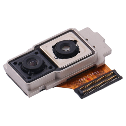 Caméra arrière pour LG G8 ThinQ / G820QM G820V G820N G820UM