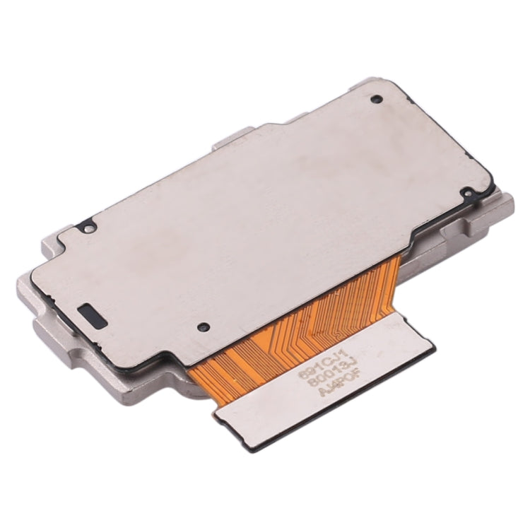 Caméra arrière pour LG G8 ThinQ / G820QM G820V G820N G820UM
