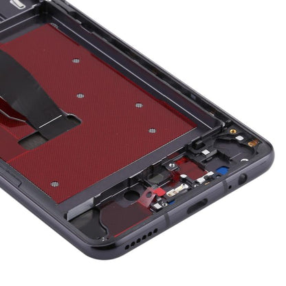 Écran LCD et numériseur complet avec cadre pour Huawei Mate 30