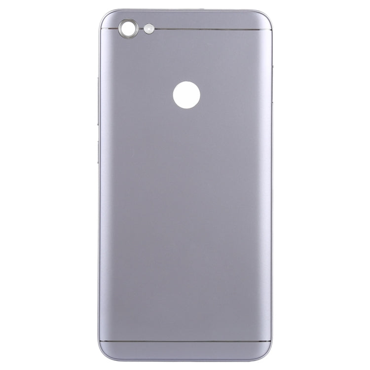 Coque arrière avec touches latérales pour Xiaomi Redmi Note 5A Prime