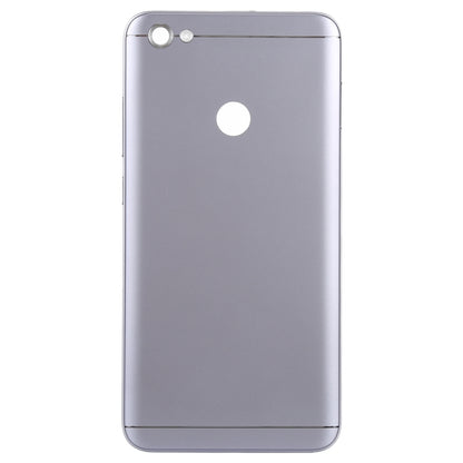 Coque arrière avec touches latérales pour Xiaomi Redmi Note 5A Prime