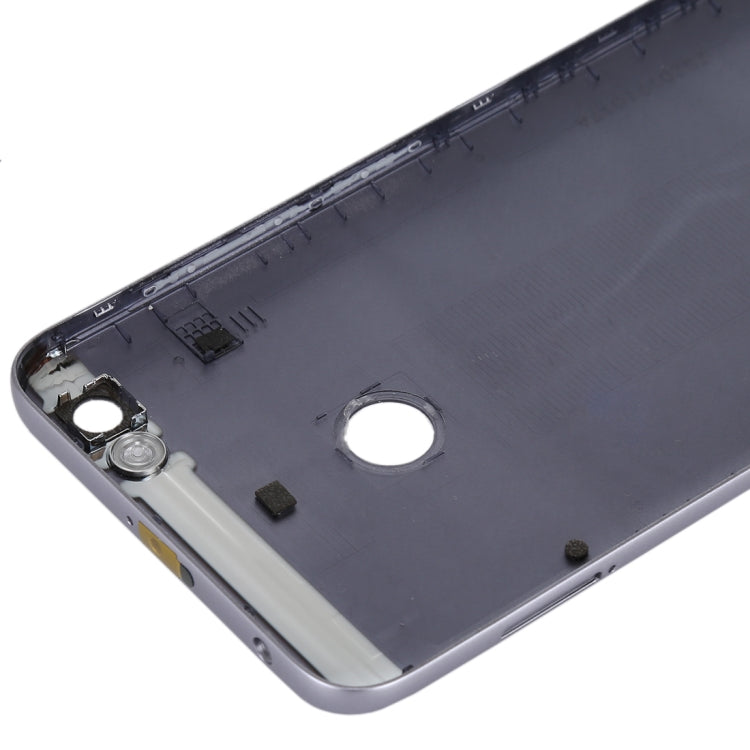 Coque arrière avec touches latérales pour Xiaomi Redmi Note 5A Prime