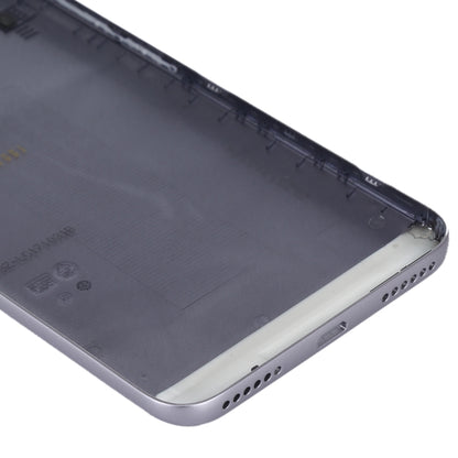 Coque arrière avec touches latérales pour Xiaomi Redmi Note 5A Prime
