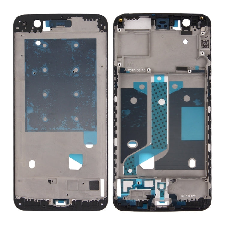 Pour la lunette du cadre central OnePlus 5