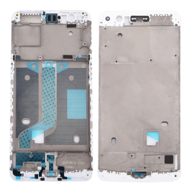 Pour la lunette du cadre central OnePlus 5