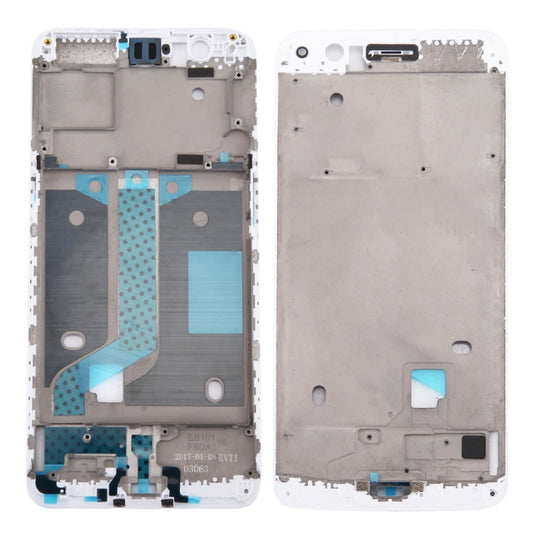 Pour la lunette du cadre central OnePlus 5