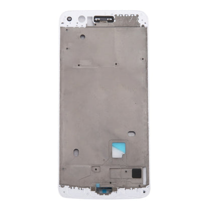 Pour la lunette du cadre central OnePlus 5