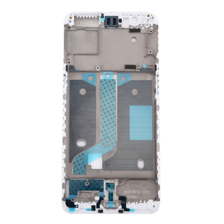 Pour la lunette du cadre central OnePlus 5