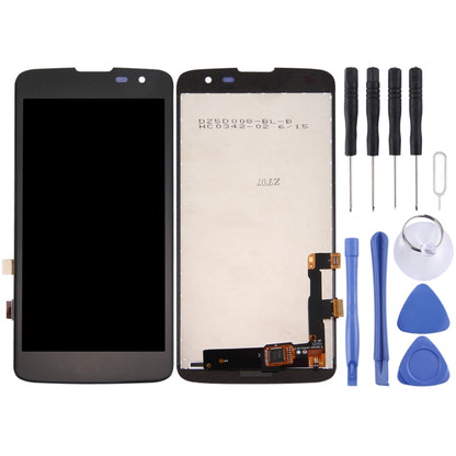 Écran LCD et numériseur complet pour LG K7 / X210 / X210DS